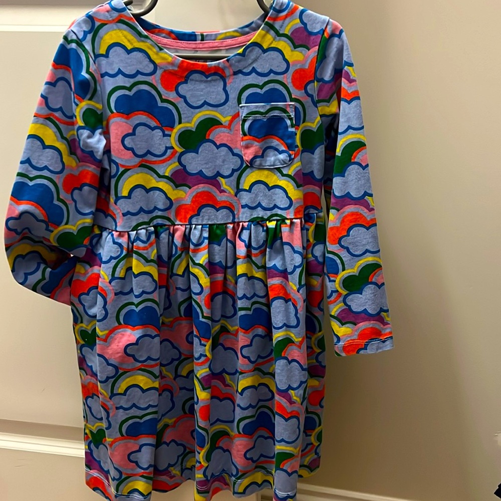 Mini Boden play dress